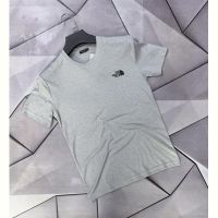 Купить Футболка Rassul 67253 grey на obuv-plus.com.ua