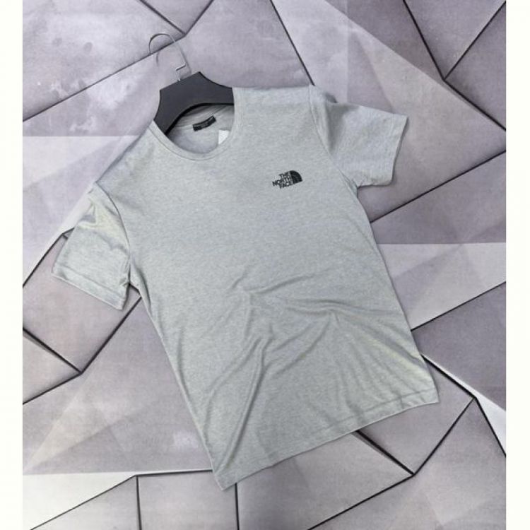 Купить Футболка Rassul 67253 grey на obuv-plus.com.ua