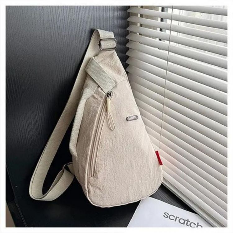 Купить Бананка Fashion Bag 211-2 beige на obuv-plus.com.ua
