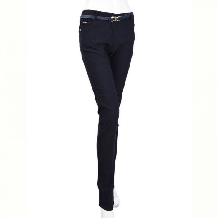 Купить Брюки Obuv OK2 2670-1 navy (08954) на obuv-plus.com.ua