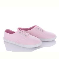 Купить Слипоны Violeta 1-101 pink на obuv-plus.com.ua