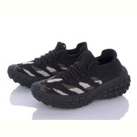 Купить Кроссовки Violeta 149-11-1 black на obuv-plus.com.ua