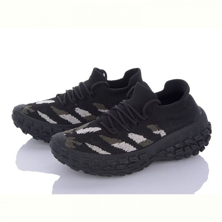 Купить Кроссовки Violeta 149-11-1 black на obuv-plus.com.ua