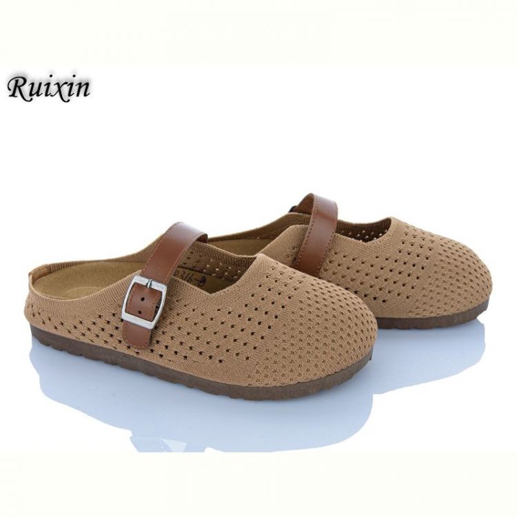 Купить Сабо Ruixin R316-8 на obuv-plus.com.ua