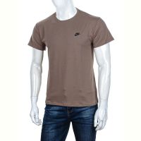 Купить Футболка Banko FN01 d.beige на obuv-plus.com.ua
