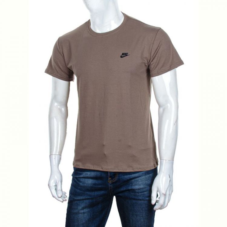 Купить Футболка Banko FN01 d.beige на obuv-plus.com.ua