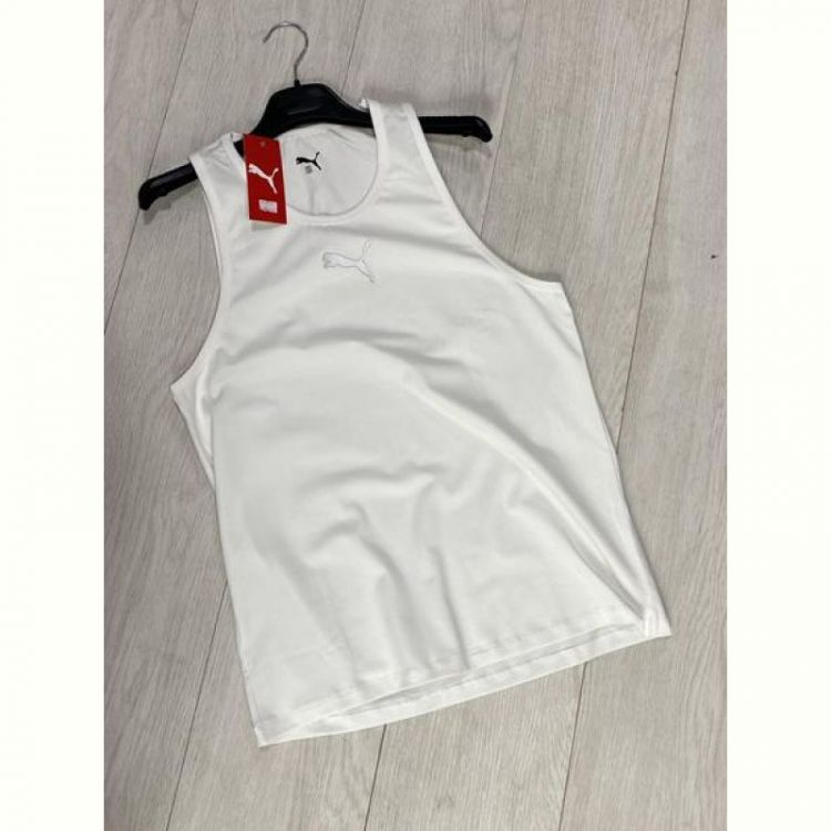 Купить Майка Annet AZ0155 white на obuv-plus.com.ua