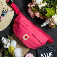 Купить Бананка Luna-bag 23165 coral на obuv-plus.com.ua