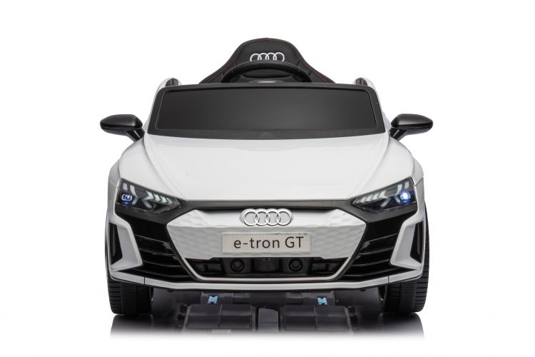 Купить Дитячий двомоторний електромобіль з ліцензією Audi RS E-Tron BF717 на obuv-plus.com.ua