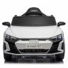 Купить Дитячий двомоторний електромобіль з ліцензією Audi RS E-Tron BF717 на obuv-plus.com.ua