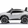 Купить Дитячий двомоторний електромобіль з ліцензією Audi RS E-Tron BF717 на obuv-plus.com.ua