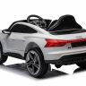 Купить Дитячий двомоторний електромобіль з ліцензією Audi RS E-Tron BF717 на obuv-plus.com.ua