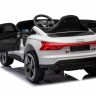 Купить Дитячий двомоторний електромобіль з ліцензією Audi RS E-Tron BF717 на obuv-plus.com.ua