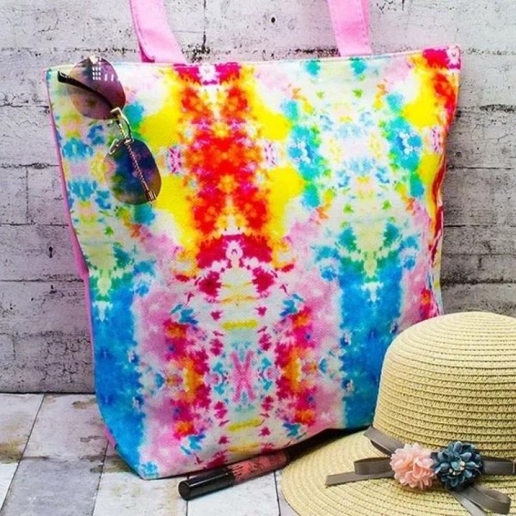 Купить Сумка Luna-bag 8670 orange на obuv-plus.com.ua