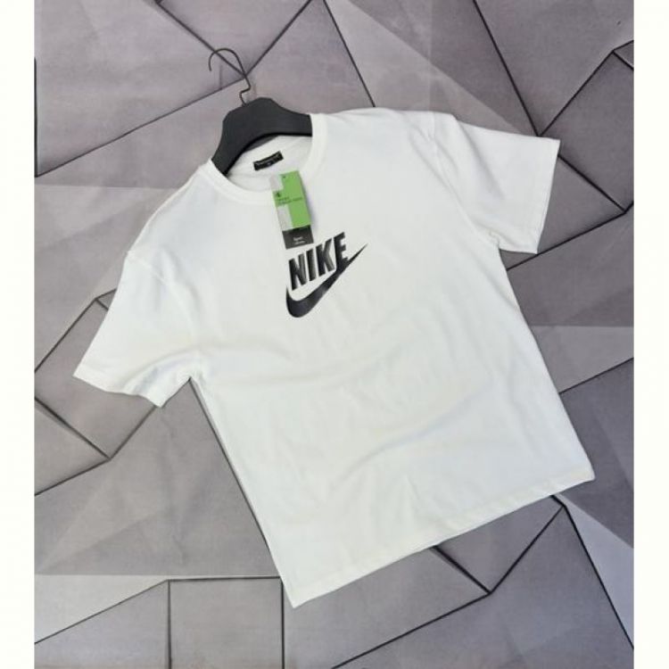 Купить Футболка Rassul 67120 white на obuv-plus.com.ua