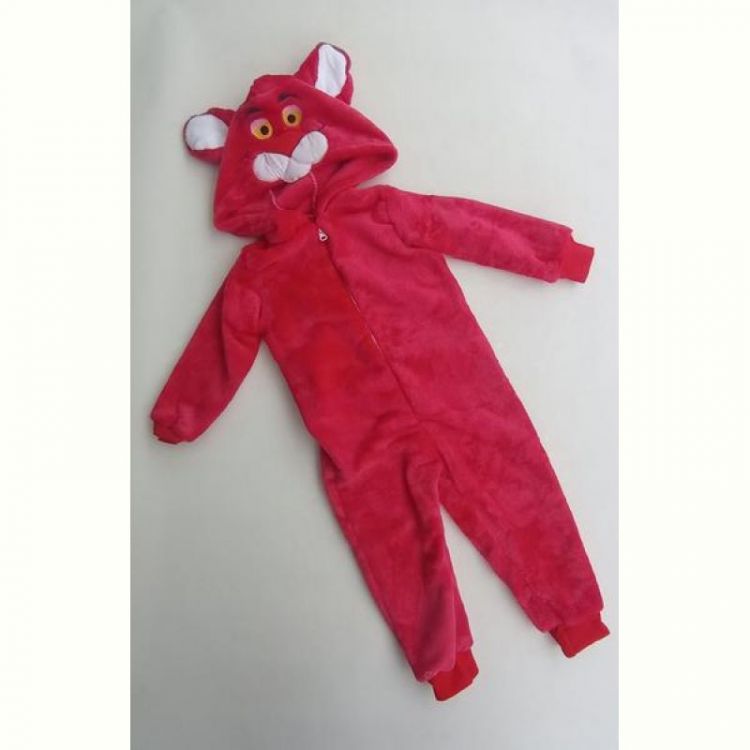 Купить Кигуруми Meloria ML3196 red на obuv-plus.com.ua