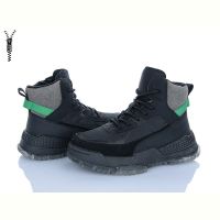 Купить Ботинки Kimboo P24169-3A на obuv-plus.com.ua