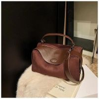Купить Сумка Fashion Bag M6269-3 brown на obuv-plus.com.ua