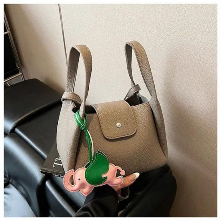 Купить Сумка Fashion Bag C8627-6 beige на obuv-plus.com.ua