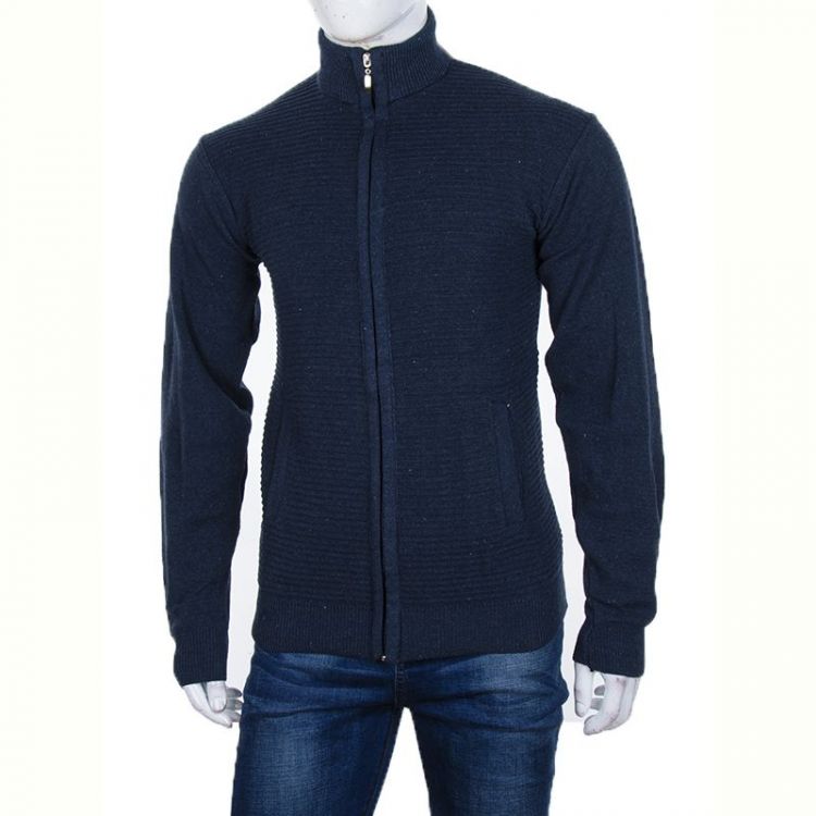 Купить Кофта Abdo SS36 blue на obuv-plus.com.ua