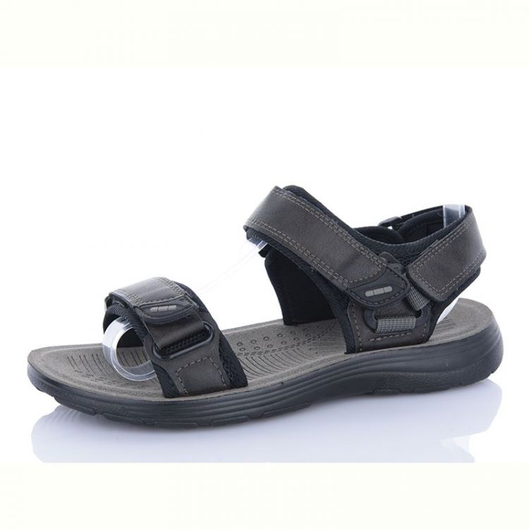 Купить Босоножки Maznlon A882 khaki на obuv-plus.com.ua