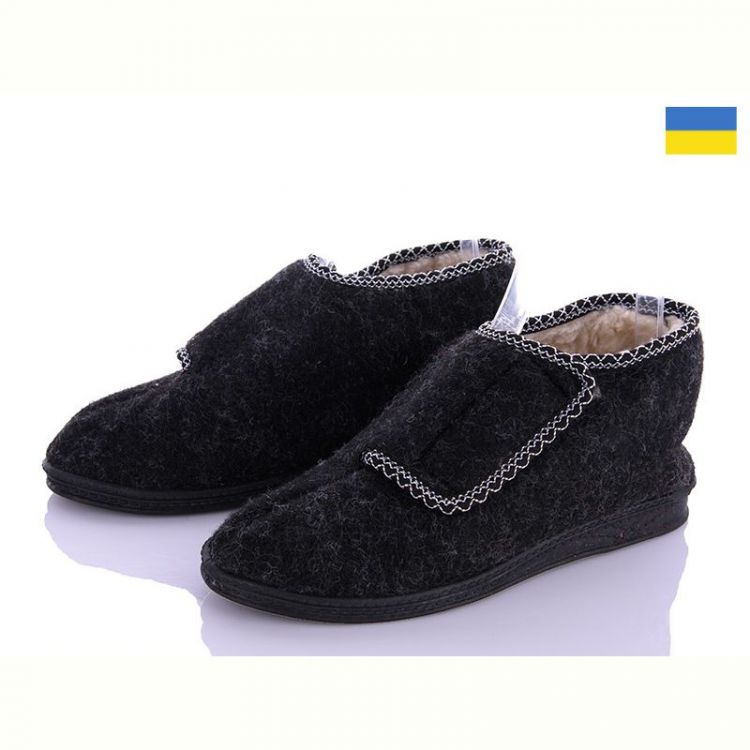 Купить Бурки Step Бурок луцк сукно на ліпучкі  на obuv-plus.com.ua