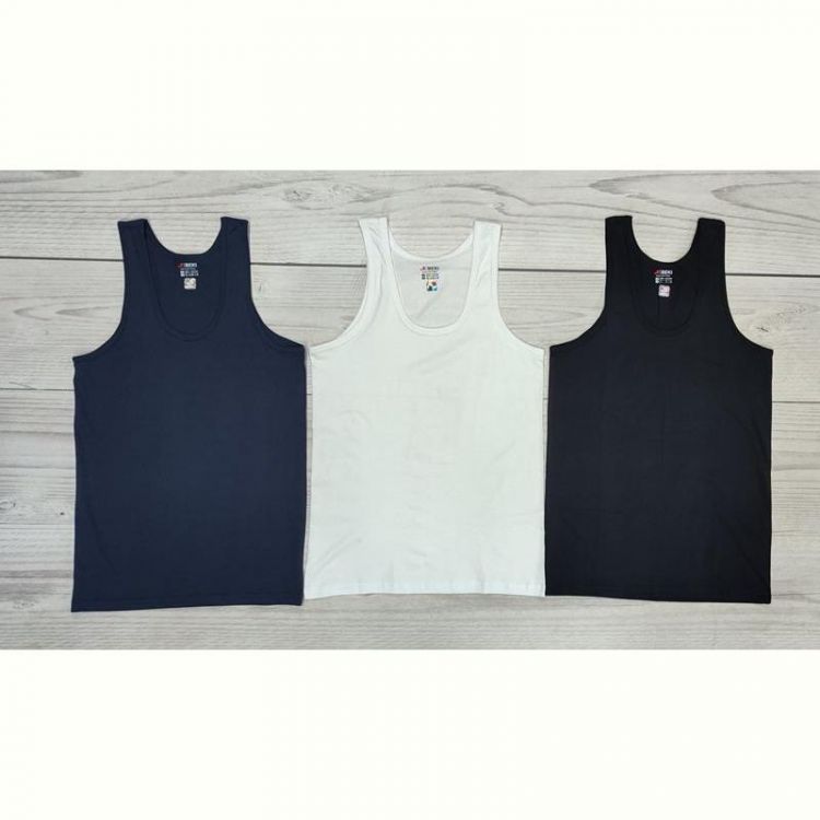 Купить Майка Anion 1111 d.grey на obuv-plus.com.ua