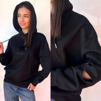 Купить Худи i8denim Women TB81 black на obuv-plus.com.ua