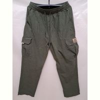 Купить Штаны Giang 3011 khaki на obuv-plus.com.ua