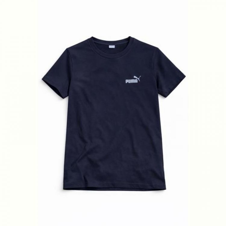 Купить Футболка Zalov ZW1641 navy на obuv-plus.com.ua