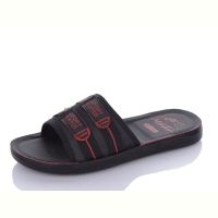 Купить Шлепанцы Mirter 10003 red на obuv-plus.com.ua
