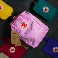 Купить Рюкзак Luna-bag 23510-7L l.pink на obuv-plus.com.ua