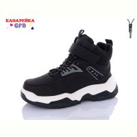 Купить Ботинки GFB E3531-2 на obuv-plus.com.ua