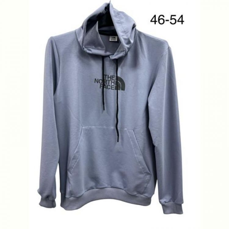 Купить Худи TRAN TR1048 grey на obuv-plus.com.ua