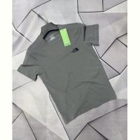 Купить Футболка Rassul 67030 grey на obuv-plus.com.ua