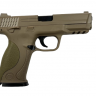 Купить G51D Стрекбольний Пістолет Galaxy Smith & Wesson M&P пісочний на obuv-plus.com.ua