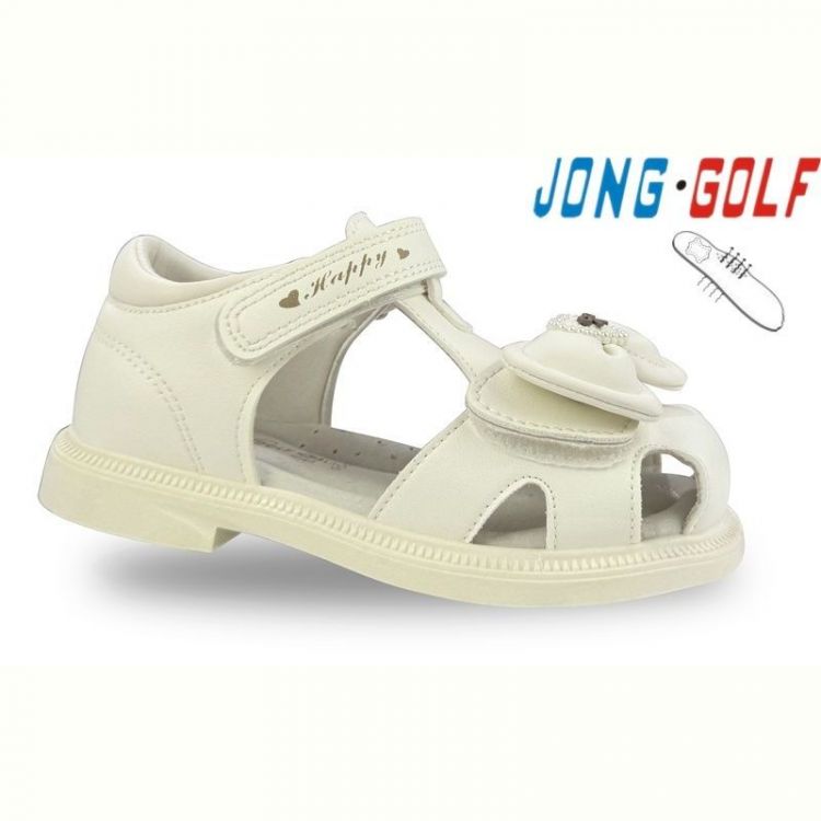 Купить Босоножки Jong-Golf B20663-7 на obuv-plus.com.ua