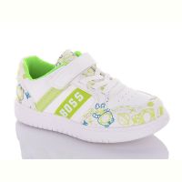 Купить Кроссовки Ashiguli 2389 green на obuv-plus.com.ua
