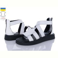 Купить Босоножки A.N.I.One 4071-42 білий на obuv-plus.com.ua