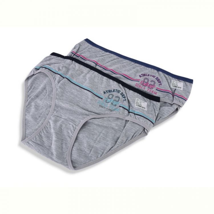 Купить Трусы Textile 28217 mix 3XL на obuv-plus.com.ua