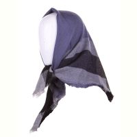 Купить Платок Shawls P292 grey на obuv-plus.com.ua