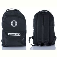 Купить Рюкзак Red Hat clothes Y1620-2 black на obuv-plus.com.ua