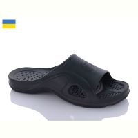 Купить Шлепанцы Inblu П29 чорний на obuv-plus.com.ua