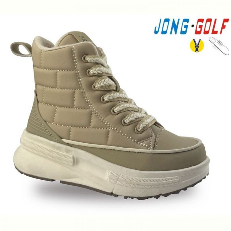 Купить Ботинки Jong-Golf C30883-23 на obuv-plus.com.ua