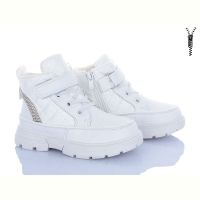 Купить Ботинки Y.Top YD6044-1 на obuv-plus.com.ua
