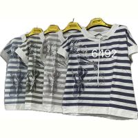 Купить Футболка Gertie 6492 l.blue на obuv-plus.com.ua