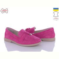 Купить Туфли Arto 365 фук-з на obuv-plus.com.ua