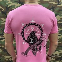 Купить Футболка Madoka 1328 pink на obuv-plus.com.ua