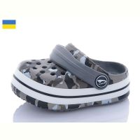 Купить Кроксы Luckline 3008-200 на obuv-plus.com.ua
