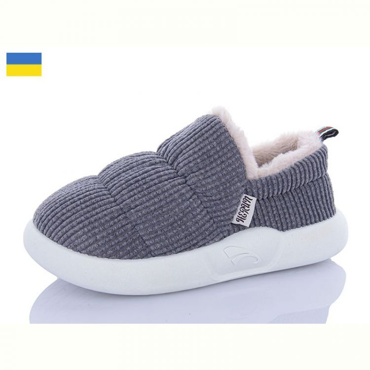 Купить Тапочки Luckline 2916-3 на obuv-plus.com.ua